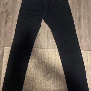 J.Crew Slim Fit Corduroy 5 Pocket Pants